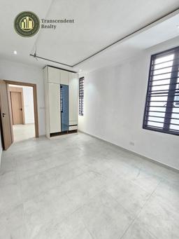 Newly Built Deluxe 4 Bedroom Fully Detached Duplex