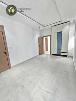 Newly Built Deluxe 4 Bedroom Fully Detached Duplex