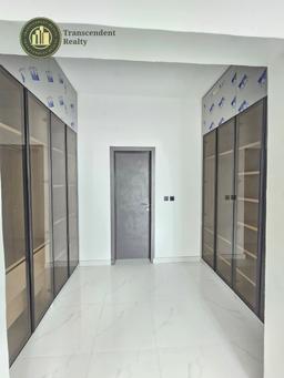 Newly Built Contemporary 5 Bedroom Fully Detached Duplex