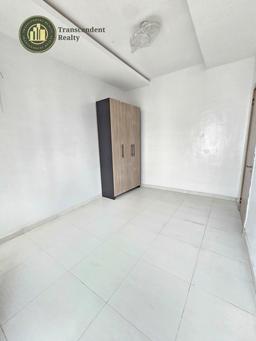 Contemporary 4 Bedroom Semi-detached Duplex with Bq