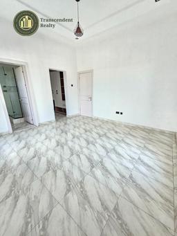 Deluxe 5 Bedroom Fully Detached Duplex