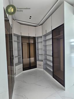Newly Built Deluxe 5 Bedroom Fully Detached Duplex