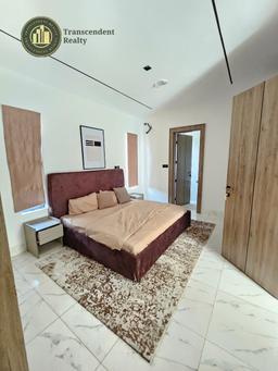 Exquisitely Designed 2 Bedroom Apartments