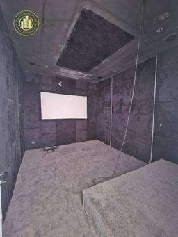 Newly Built Deluxe 5 Bedroom Fully Detached Duplex