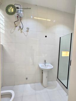 Newly Built Deluxe 5 Bedroom Fully Detached Duplex with a Swimming pool