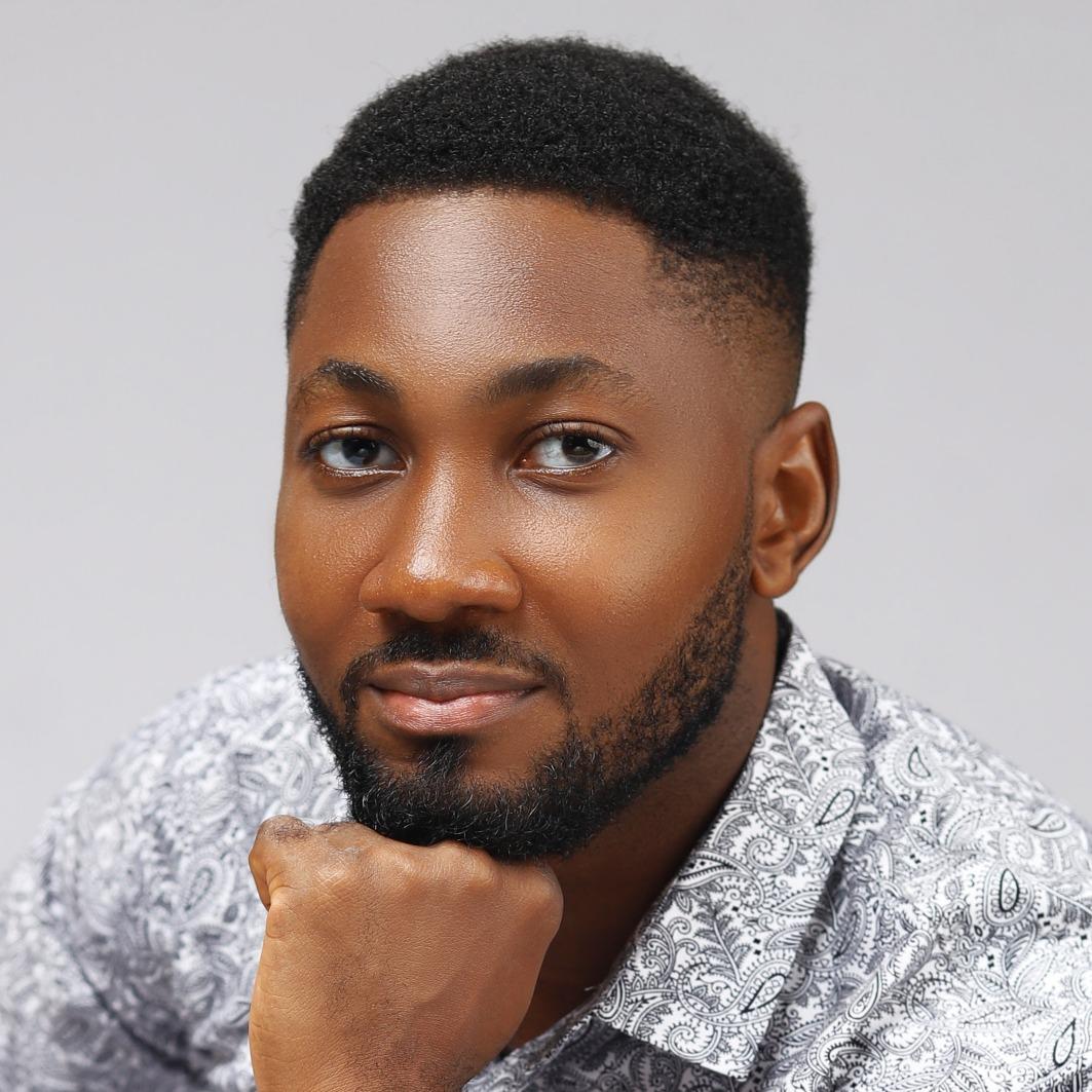 Oluwapelumi Olalekan