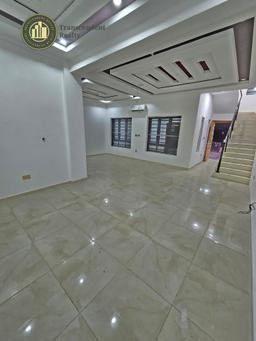 Exquisitely Built 4 Bedroom Terraced Duplex