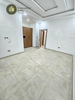 Exquisitely Built 4 Bedroom Terraced Duplex