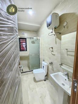 Exquisitely Built 4 Bedroom Terraced Duplex