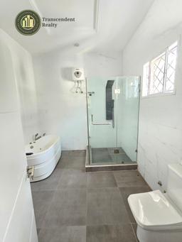 Exquisite Newly Built 4 Bedroom Semi-detached Duplex