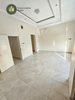 Exquisite Newly Built 4 Bedroom Semi-detached Duplex