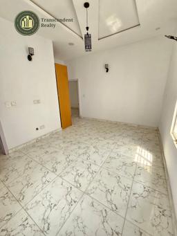 Newly Built 5 Bedroom Fully Detached Duplex with Bq