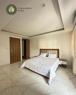 Newly Built 4 Bedroom Terraced Duplex