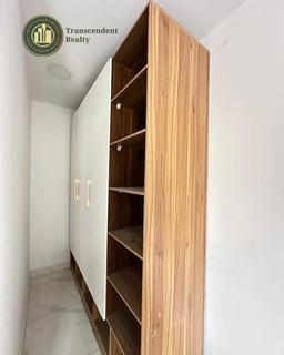 Newly Built 4 Bedroom Terraced Duplex