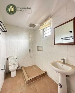 Newly Built 4 Bedroom Terraced Duplex