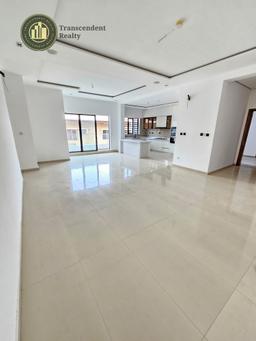 Newly Built Contemporary 3 Bedroom Apartments