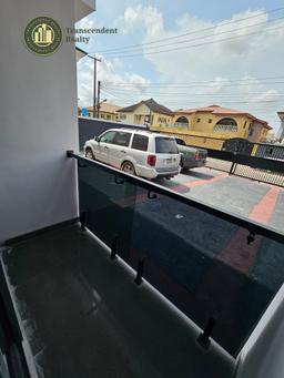 Newly Built Contemporary 2 Bedroom Apartments