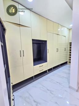 Newly Built Contemporary 5 Bedroom Fully Detached Duplex