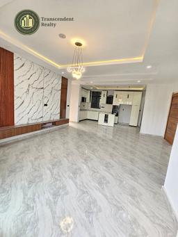 Newly Built Contemporary 2 Bedroom Apartments