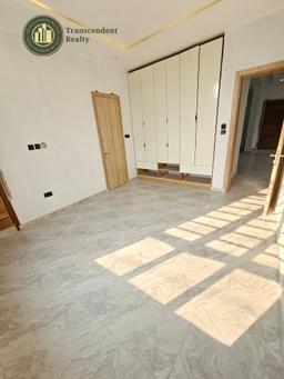 Newly Built Contemporary 2 Bedroom Apartments