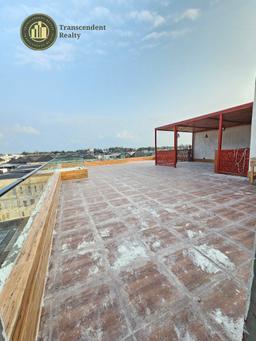 Newly Built Contemporary 2 Bedroom Apartments