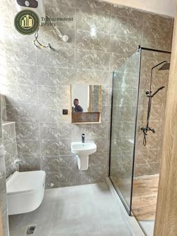 Newly Built Contemporary 2 Bedroom Apartments