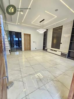 Exquisitely Built 4 Bedroom Terraced Duplex