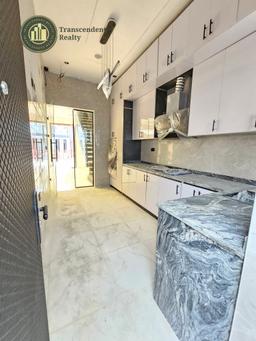 Exquisitely Built 4 Bedroom Terraced Duplex