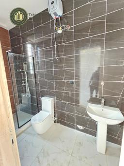 Exquisitely Built 4 Bedroom Terraced Duplex