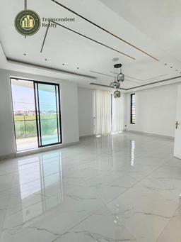 Deluxe 5 Bedroom Fully Detached Duplex