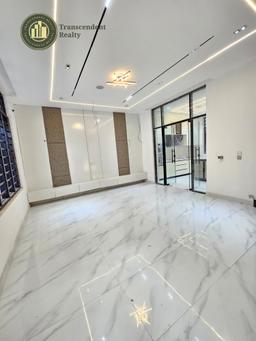 Elegantly designed 4 Bedroom Terraced Triplex