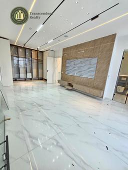 Elegantly designed 4 Bedroom Terraced Triplex