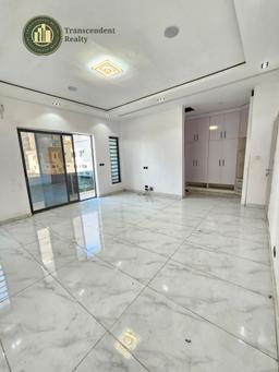 Newly Built, Contemporary 4 Bedroom Fully Detached Duplex