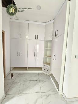 Newly Built, Contemporary 4 Bedroom Fully Detached Duplex