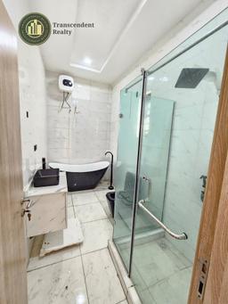 Newly Built, Contemporary 4 Bedroom Fully Detached Duplex