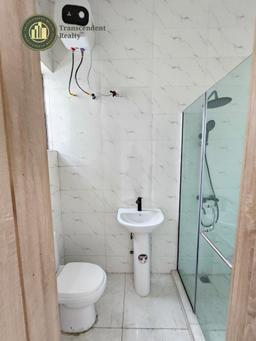 Newly Built, Contemporary 4 Bedroom Fully Detached Duplex