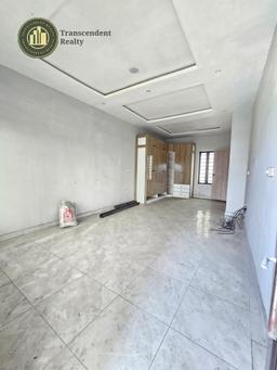 Newly Built Contemporary 4 Bedroom Fully Detached Duplex