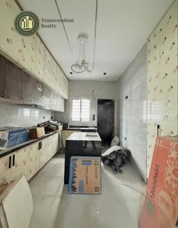 Newly Built Contemporary 5 Bedroom Fully Detached Duplex