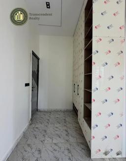 Newly Built Contemporary 5 Bedroom Fully Detached Duplex