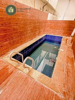 Deluxe 4 Bedroom Fully Detached Duplex