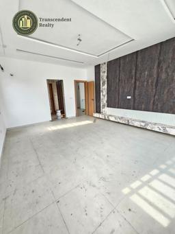 Newly Built Contemporary 4 Bedroom Semi-detached Duplex with Bq