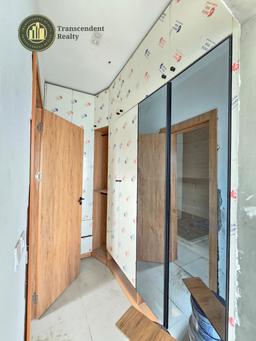 Newly Built Contemporary 4 Bedroom Semi-detached Duplex with Bq