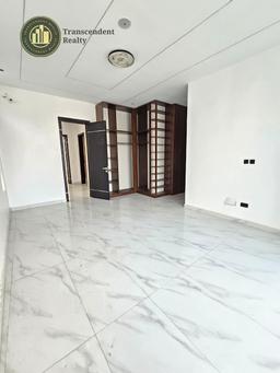 Deluxe 5 Bedroom Fully Detached Duplex