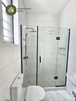 Newly Built Contemporary 4 Bedroom Fully Detached Duplex