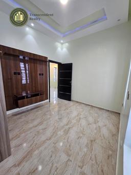 Newly Built Deluxe 5 Bedroom Fully Detached Duplex