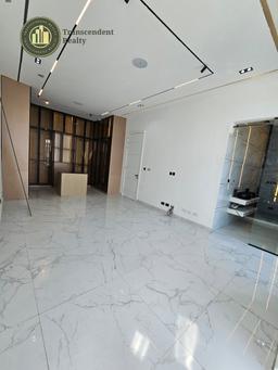 Deluxe 4 Bedroom Fully Detached Duplex