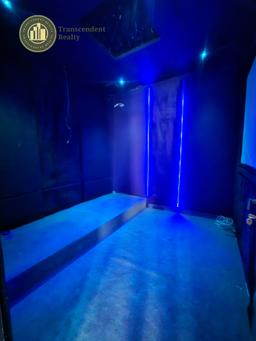 Newly Built Deluxe 5 Bedroom Fully Detached Triplex with Cinema and Swimming Pool