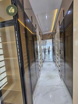 Newly Built Deluxe 5 Bedroom Fully Detached Triplex with Cinema and Swimming Pool