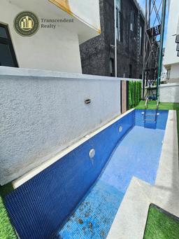 Newly Built Deluxe 5 Bedroom Fully Detached Triplex with Cinema and Swimming Pool