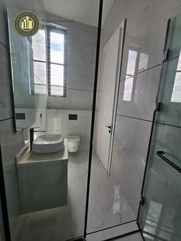 Newly Built Deluxe 5 Bedroom Fully Detached Triplex with a Swimming Pool